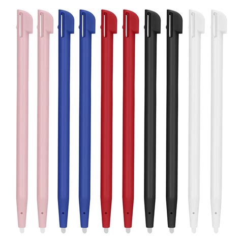 nintendo 2ds stylus pen|More.